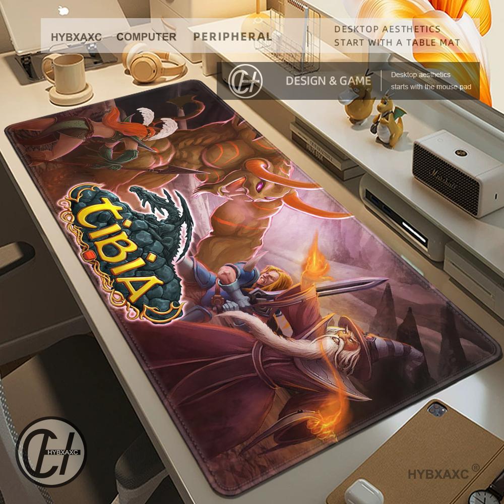 Pc Gaming Nzxt - Большой игровой коврик для мыши MMORPG