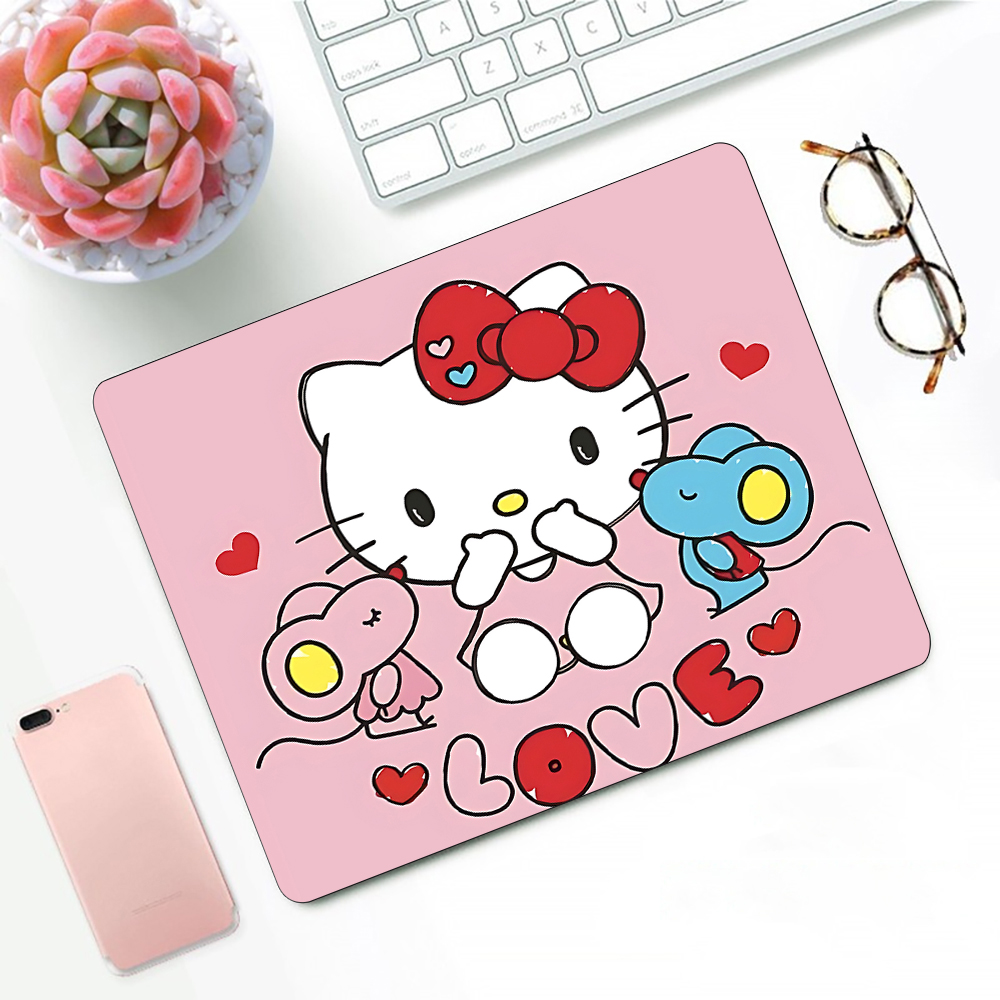 Pc Gaming Pink - Милый розовый игровой коврик для мыши