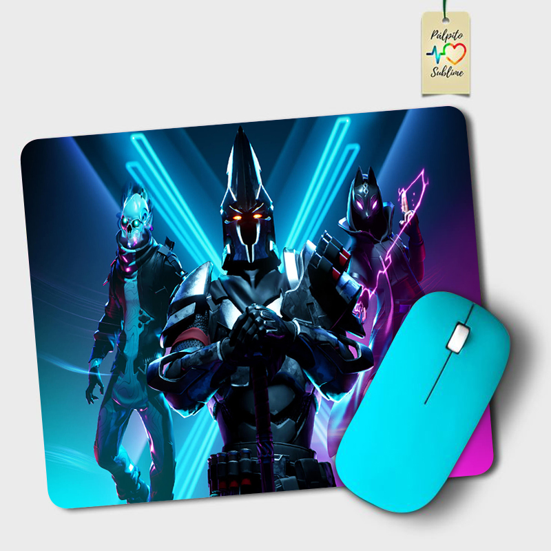 Pc Gaming Nzxt - Игровой коврик для мыши Game Fortnite,
