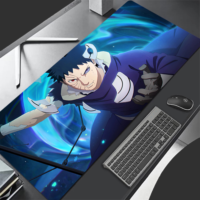 Pc Gaming Nzxt - Коврик для мыши Anime Carpe Large