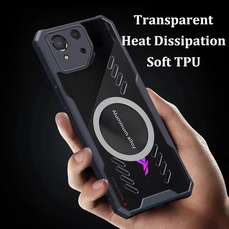 Pc Gaming Rog - Для ASUS Rog Phone 9 8