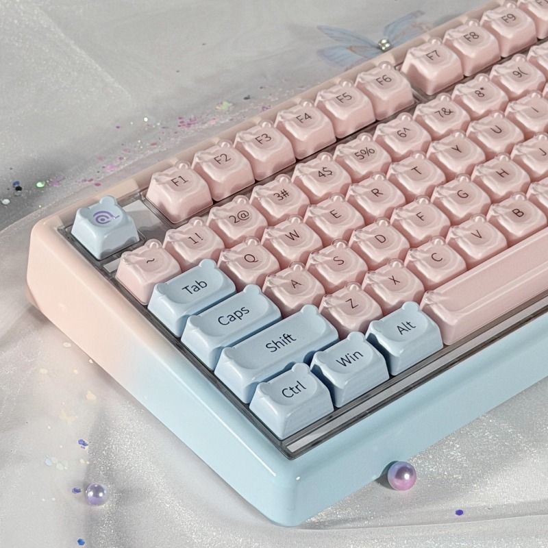 Pc Gaming Gigabyte - Механическая клавиатура с возможностью индивидуальной настройки,