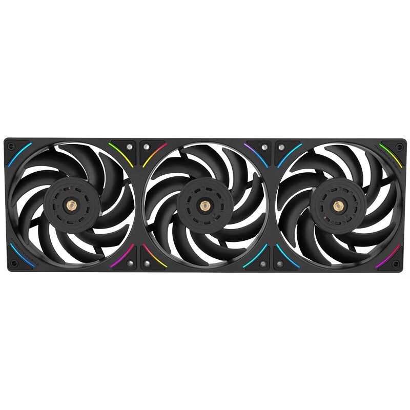 Thermalright TL-UB36 360 мм ве – обзор и цена Argb Case Fan