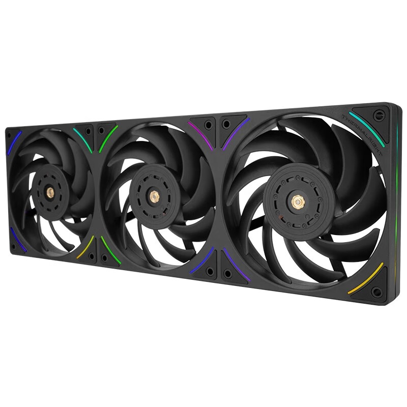 Thermalright TL-UB36 360 мм ве – обзор и цена Argb Case Fan