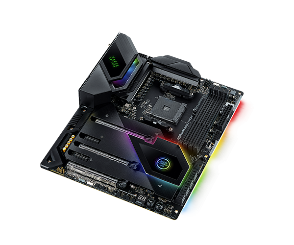 Материнская плата ASROCK B550  – обзор и цена Pc Gaming Cpu