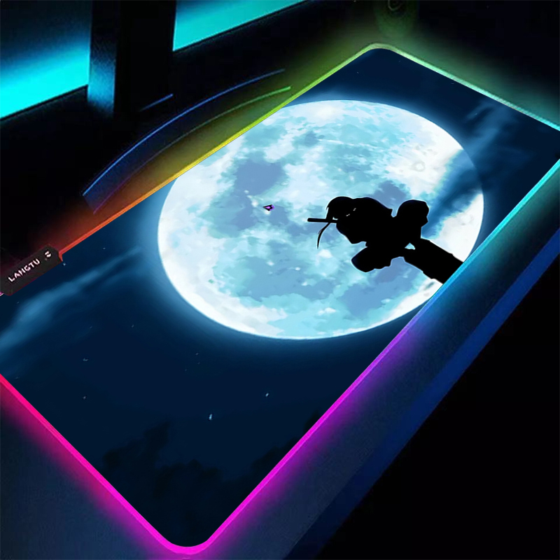 Большой коврик для мыши RGB 90 – обзор и цена Rgb Mousepad