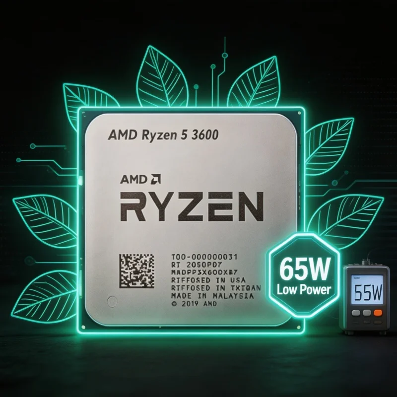 Игровой процессор AMD Ryzen R5 – обзор и цена Pc Gaming Cpu