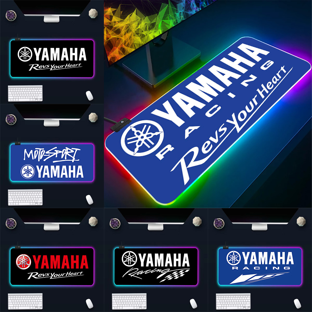 Коврик для мыши с RGB-подсветк – обзор и цена Rgb Mousepad