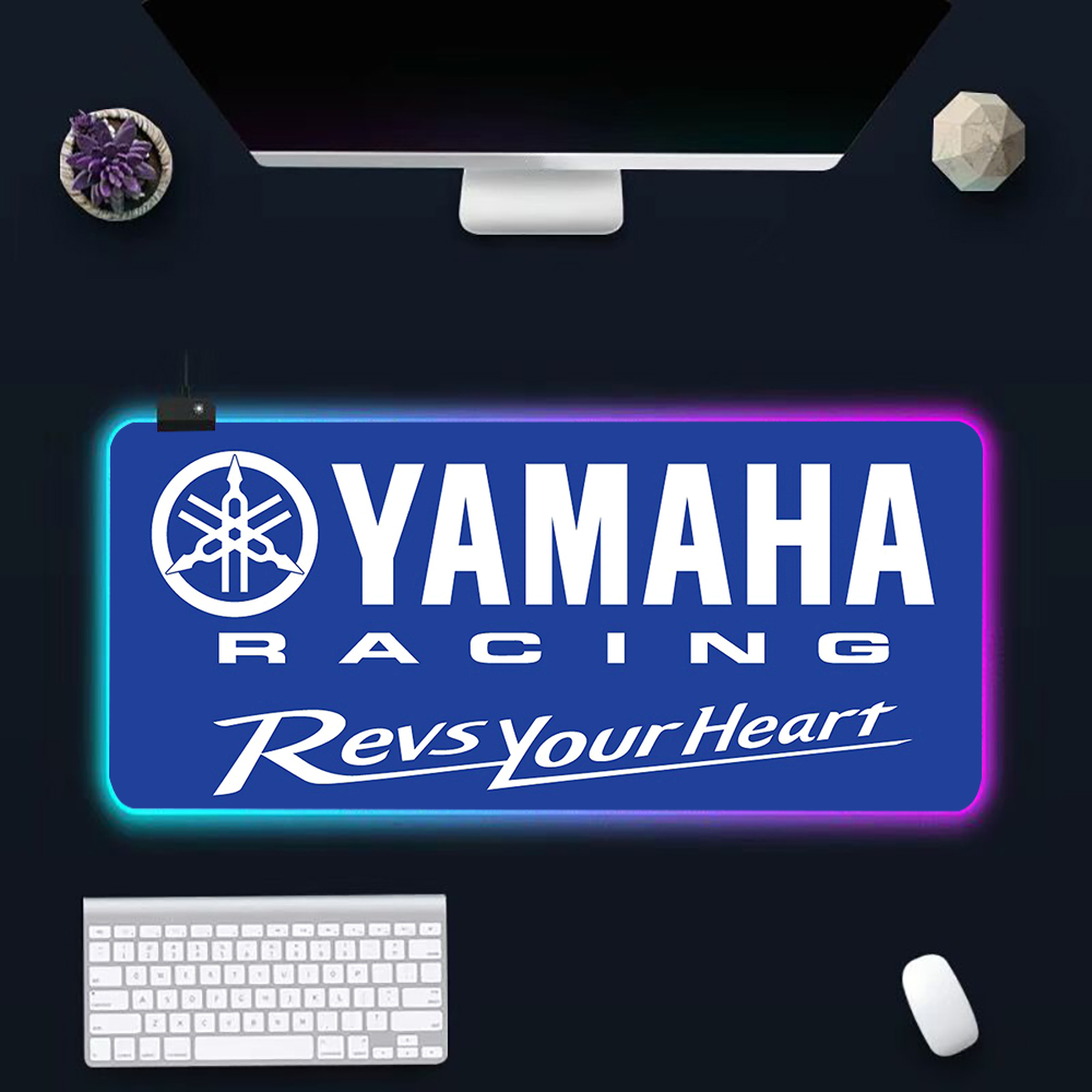 Коврик для мыши с RGB-подсветк – обзор и цена Rgb Mousepad