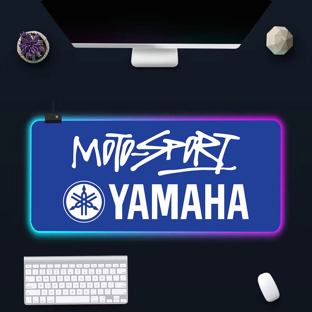 Коврик для мыши с RGB-подсветк – обзор и цена Rgb Mousepad