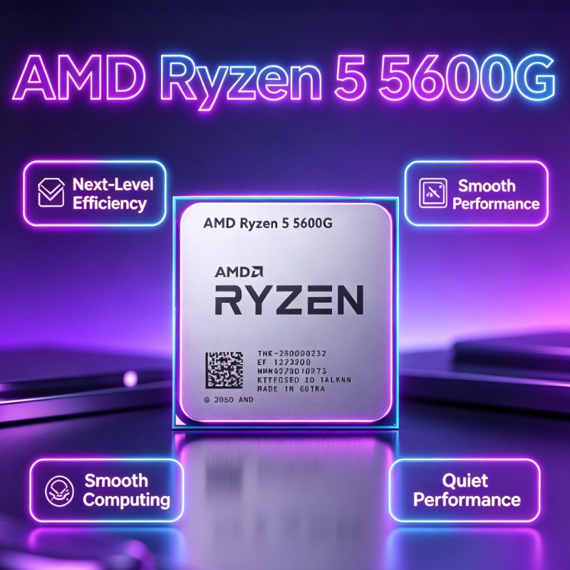 Мини-ПК в сборе: процессор AMD – обзор и цена Pc Gaming Cpu