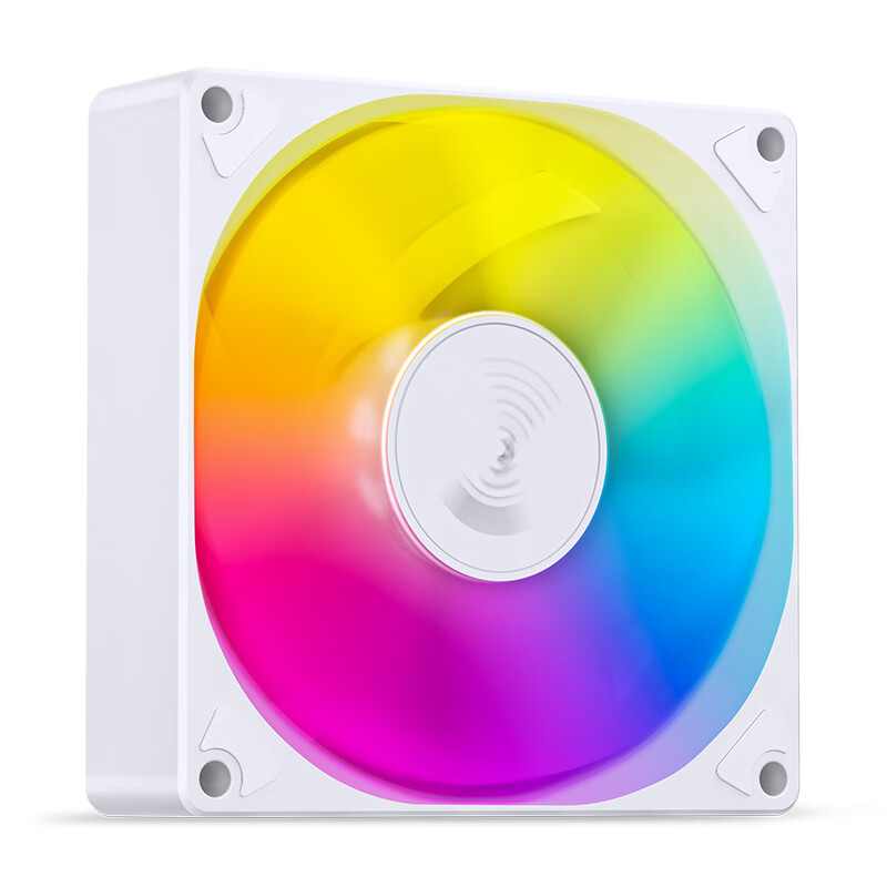Jonsbo SL-925 Вентилятор корпу – обзор и цена Argb Case Fan