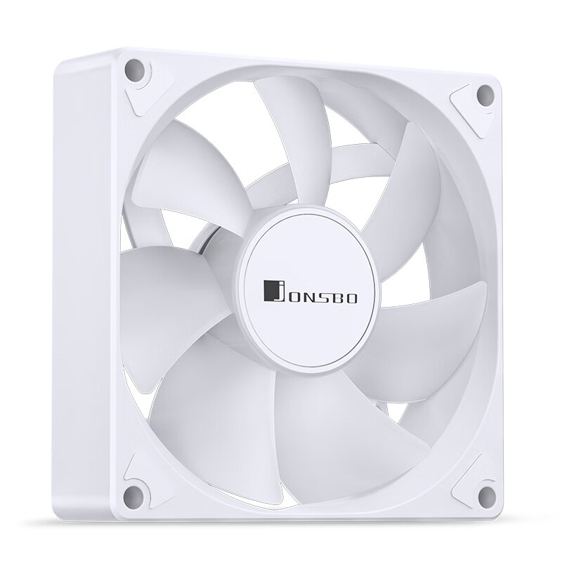 Jonsbo SL-925 Вентилятор корпу – обзор и цена Argb Case Fan