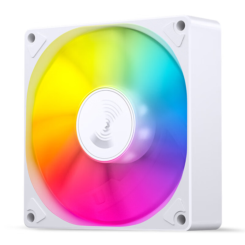 Jonsbo SL-925 Вентилятор корпу – обзор и цена Argb Case Fan