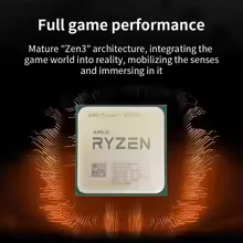 Процессор AMD Ryzen 7 5800X дл – обзор и цена Pc Gaming Cpu