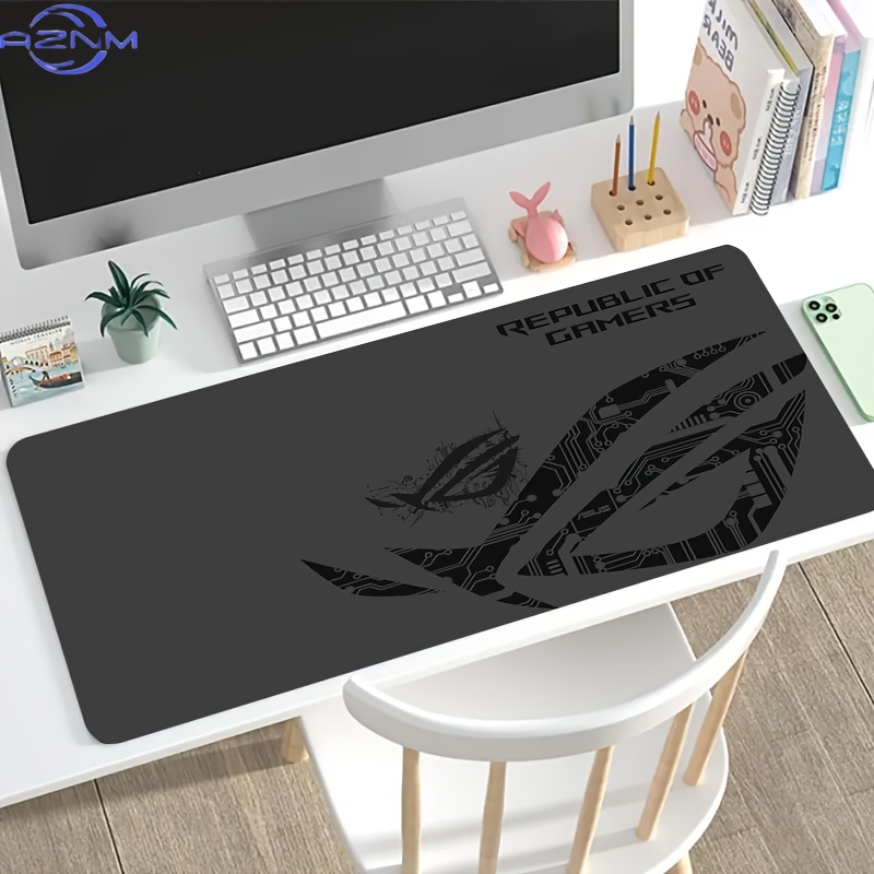 1 шт. Большой игровой коврик д – обзор и цена Pc Gaming Rog
