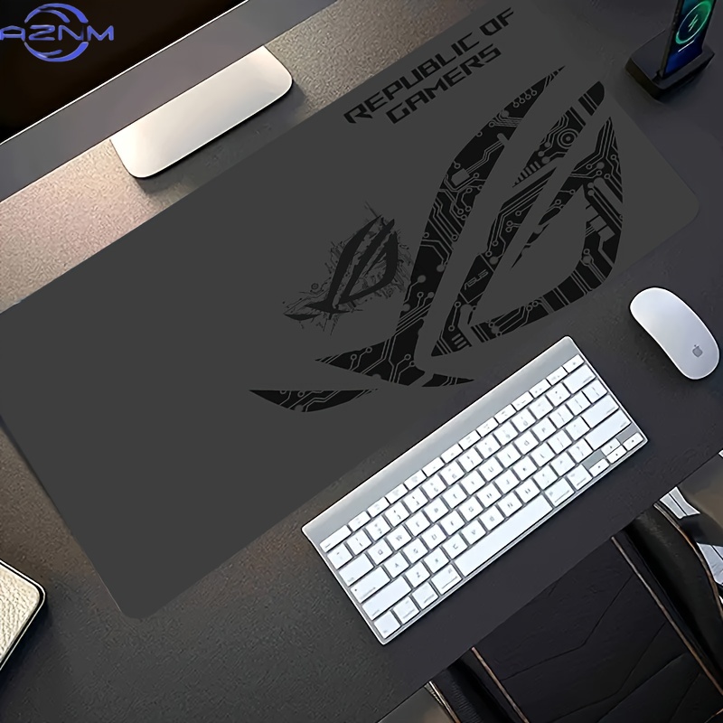 1 шт. Большой игровой коврик д – обзор и цена Pc Gaming Rog