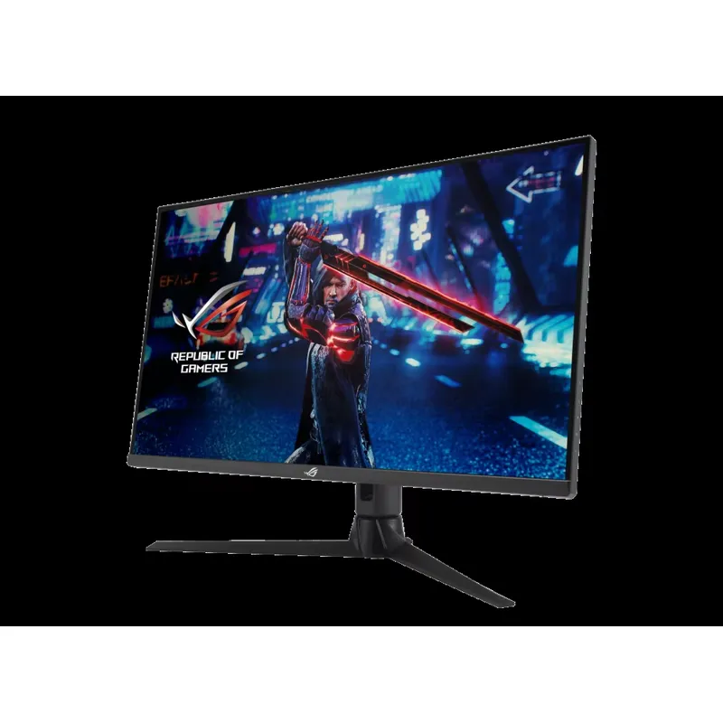 Игровой ПК IPS ROG Strix XG32U – обзор и цена Pc Gaming Rog