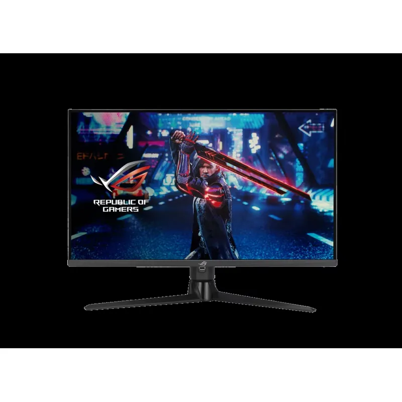 Игровой ПК IPS ROG Strix XG32U – обзор и цена Pc Gaming Rog