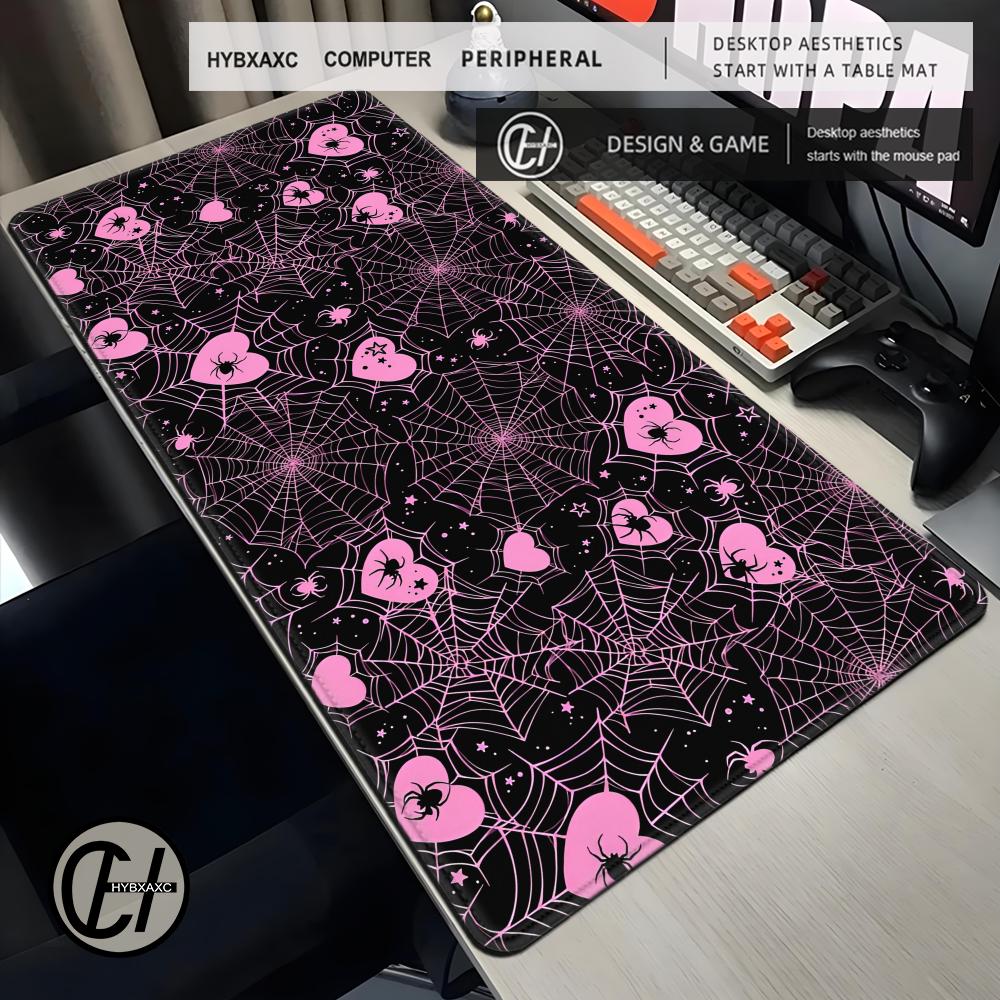 Коврик для стола 90x40 см с бе – обзор и цена Pc Gaming Pink