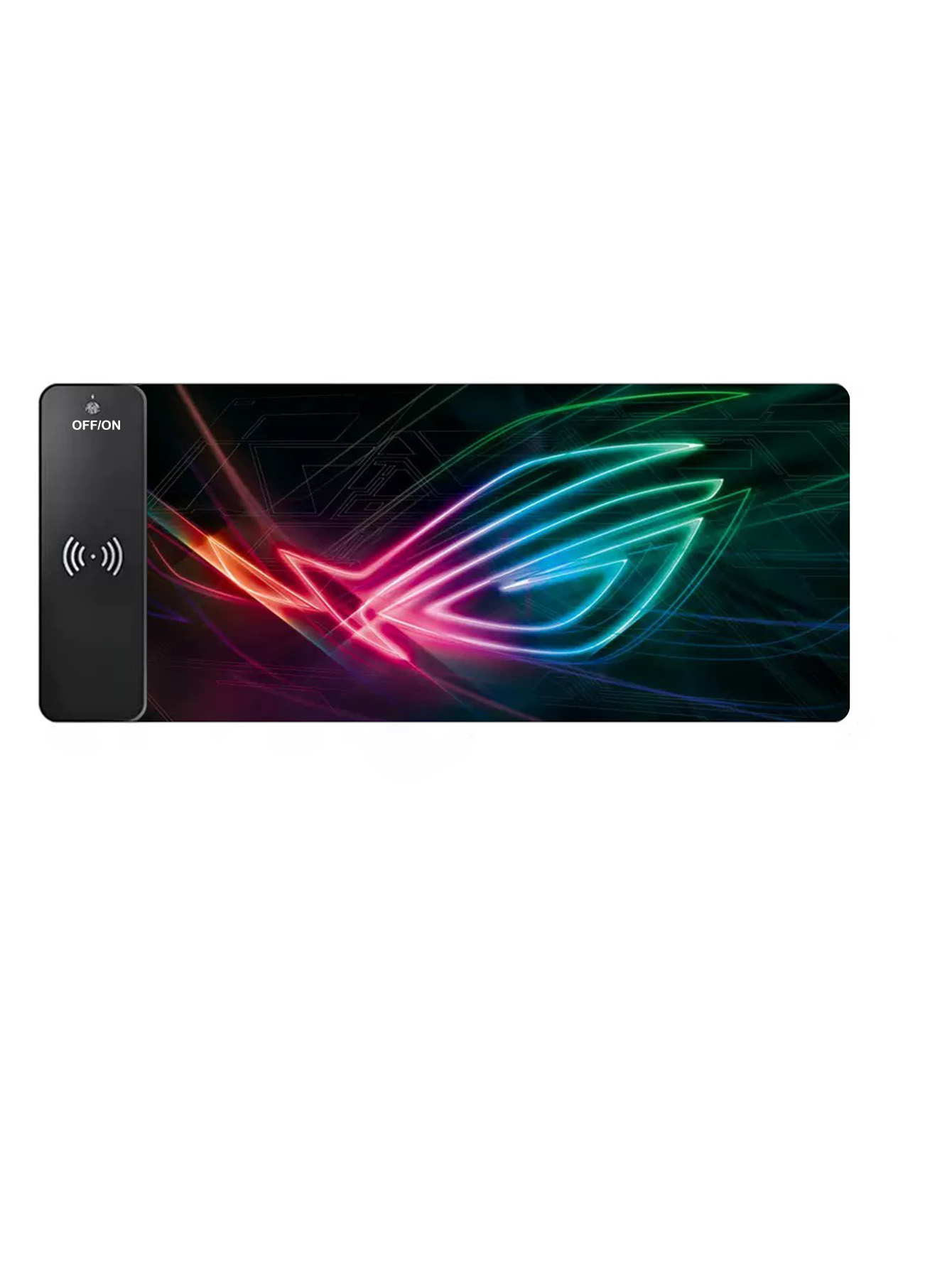 Многофункциональный коврик для – обзор и цена Rgb Mousepad