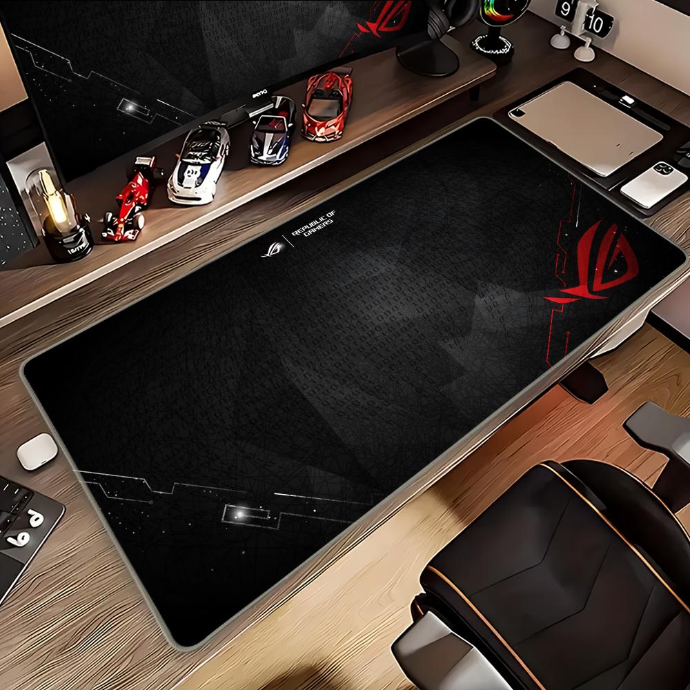 Коврик для мыши Asus Rog, аним – обзор и цена Pc Gaming Rog