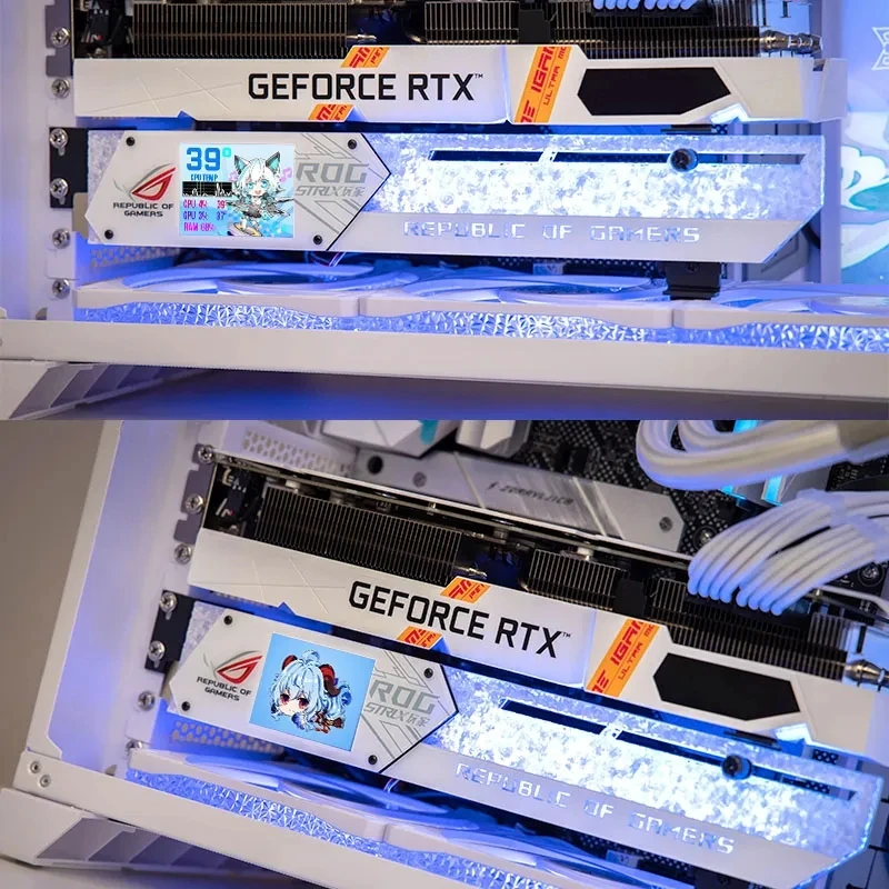 DIY 2,2-дюймовый кронштейн для – обзор и цена Pc Gaming Nzxt