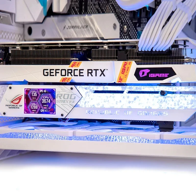 DIY 2,2-дюймовый кронштейн для – обзор и цена Pc Gaming Nzxt