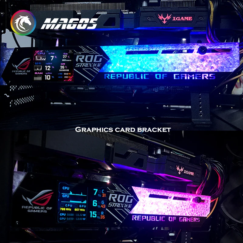 DIY 2,2-дюймовый кронштейн для – обзор и цена Pc Gaming Nzxt