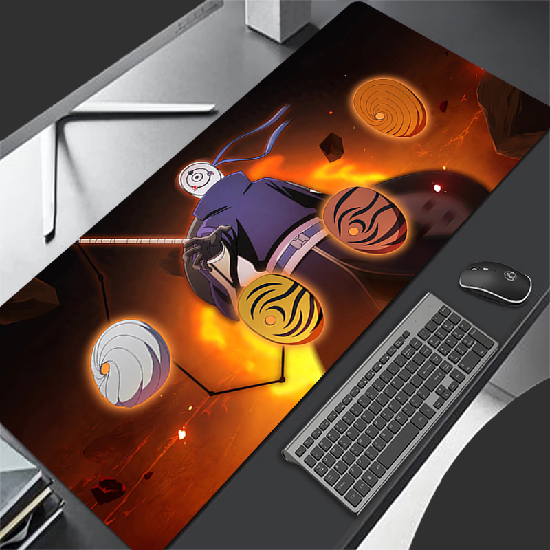 Коврик для мыши Anime Carpe La – обзор и цена Pc Gaming Nzxt