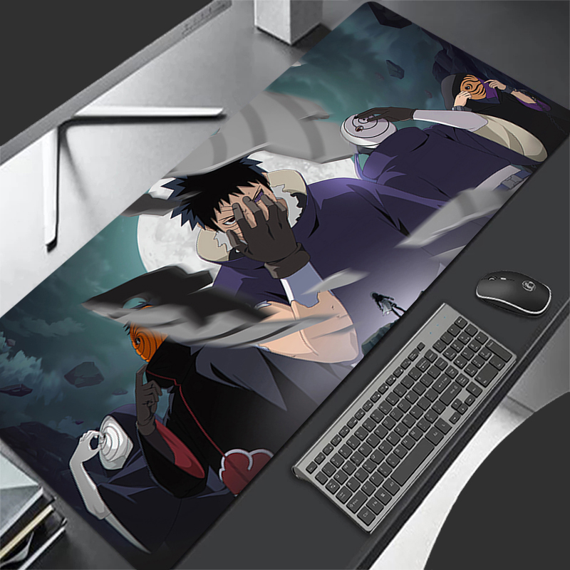 Коврик для мыши Anime Carpe La – обзор и цена Pc Gaming Nzxt