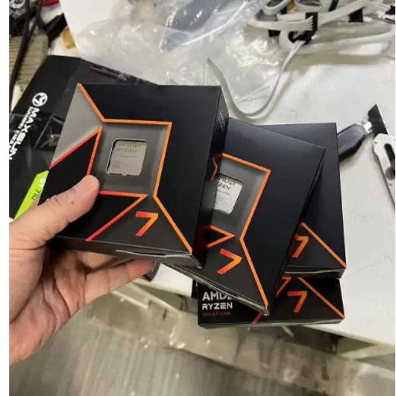 для ПК-геймеров 9800X3D игрово – обзор и цена Pc Gaming Cpu