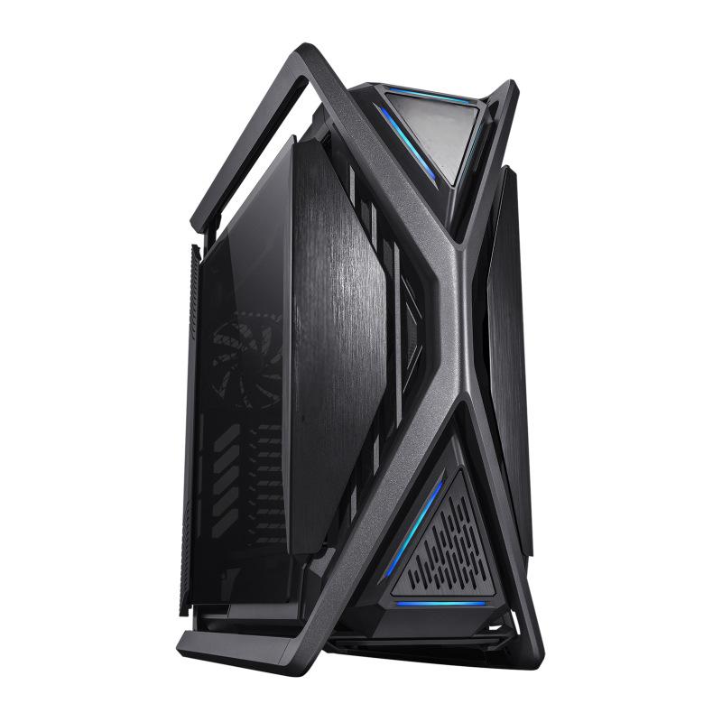 Совершенно новый корпус ROG HY – обзор и цена Pc Gaming Rog
