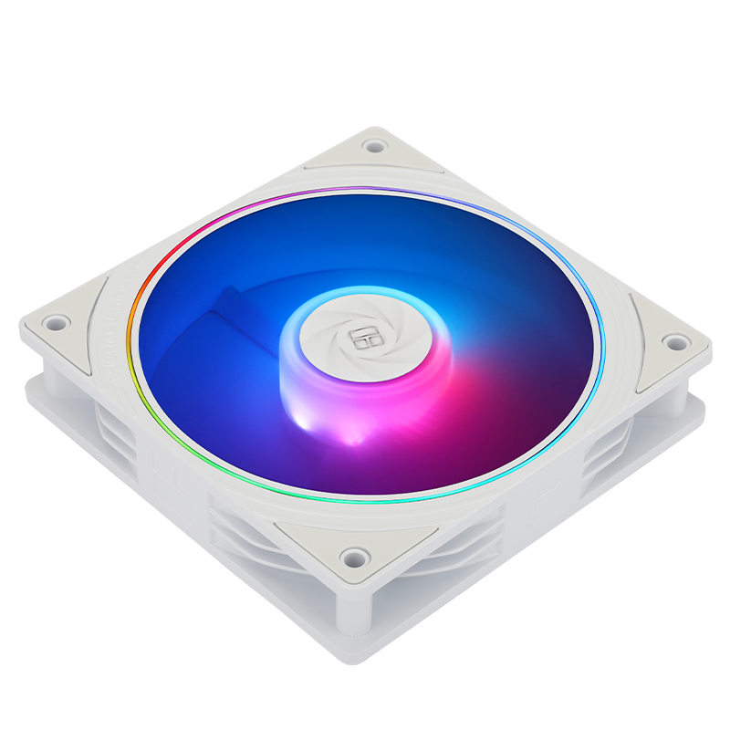 Внешний вентилятор охлаждения  – обзор и цена Argb Case Fan