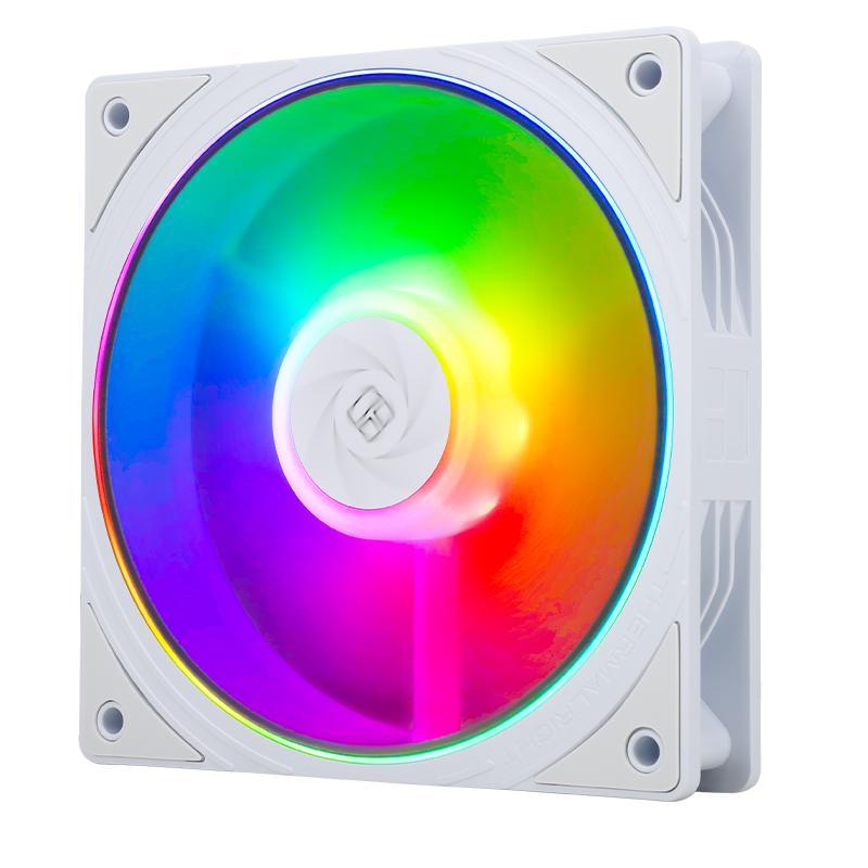 Внешний вентилятор охлаждения  – обзор и цена Argb Case Fan