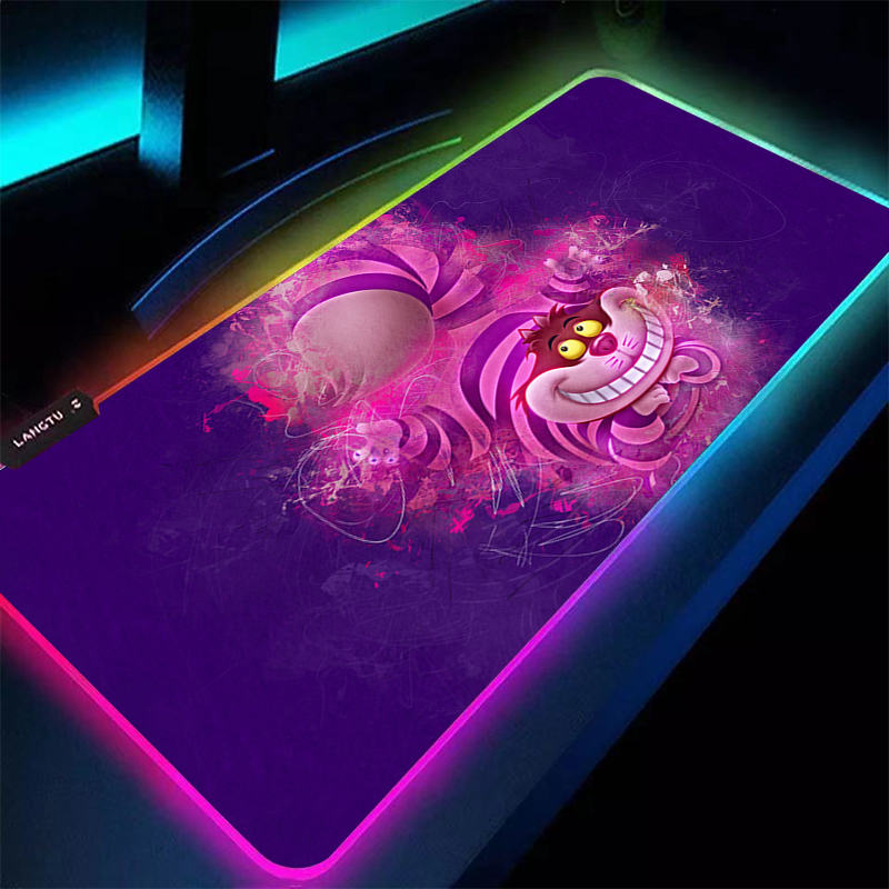 Большой коврик для мыши RGB A- – обзор и цена Pc Gaming Nzxt