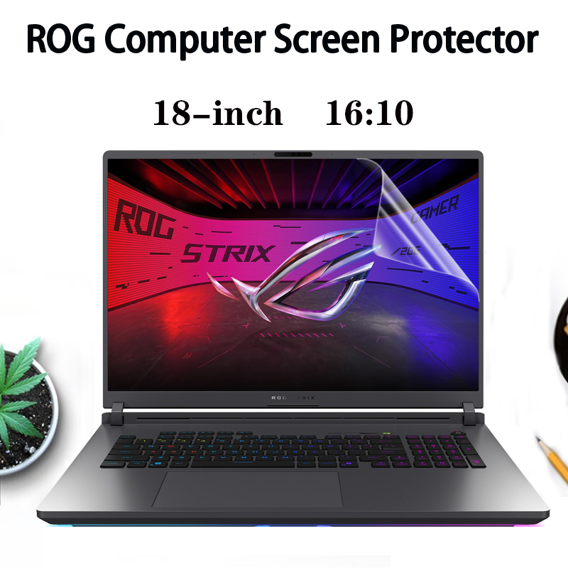 Для 18-дюймового экрана компью – обзор и цена Pc Gaming Rog